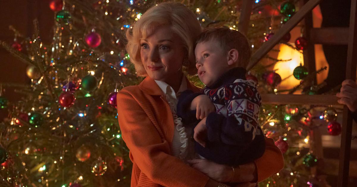 Call the Midwife gives first look at Christmas special 2023 - Vimarsana News
