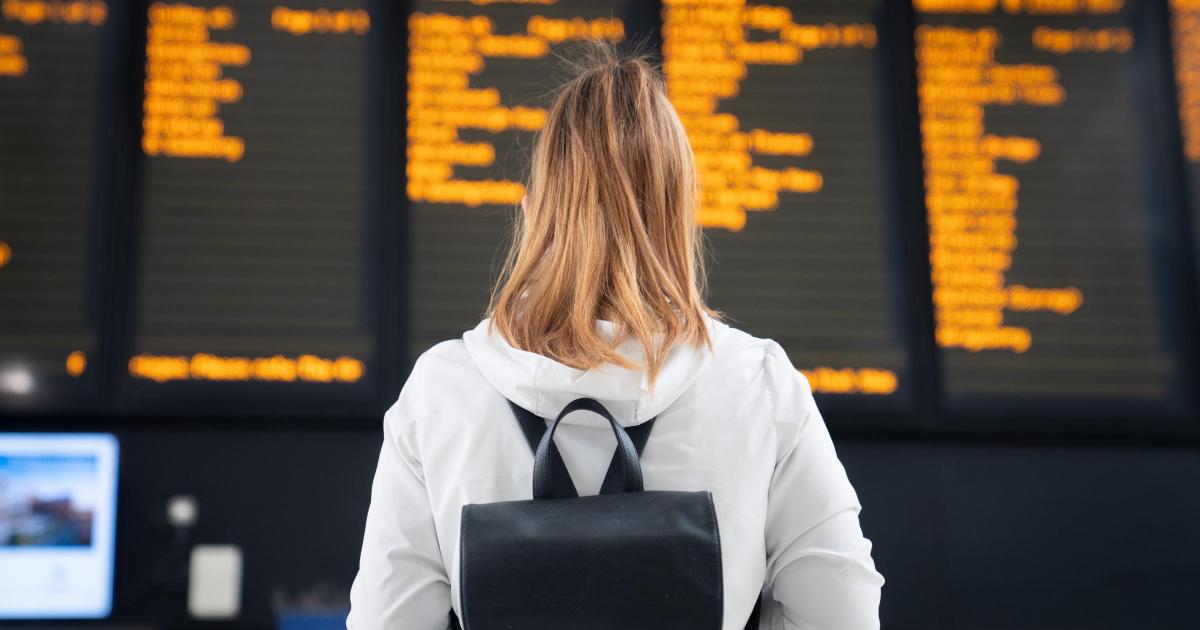 Train strike dates March 2024: Everything you need to know - Vimarsana News