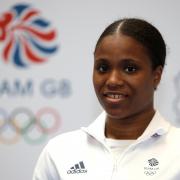 Caroline Dubois is representing Team GB at the Olympics in Tokyo this summer Picture: Action Images