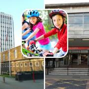 Cycling instructors in Enfield and Haringey could go on strike over a 12-year pay freeze