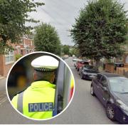 A murder investigation has launched after a man was found dead at Chelmsford Road, Southgate