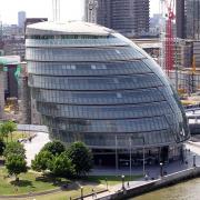 City Hall staff have been offered counselling after abusive letters and emails directed at Sadiq Khan and the Greater London Authority. Photo: PIxabay