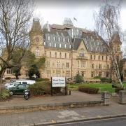 The case will be heard at Wood Green Crown Court later this month. Picture: Google Street View.
