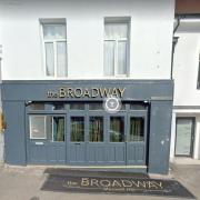 The Broadway (Credit Google Streetview)