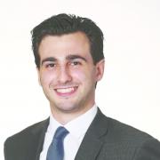 Conservative leader Alessandro Georgiou (Credit Enfield Council)