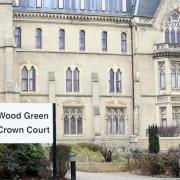 A trial will begin at Wood Green Crown Court on June 13
