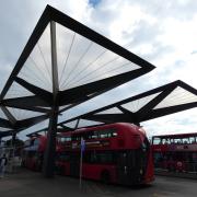 Councillors called for a halt to bus service cuts