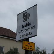 Cameras will be used to enforce the LTN restrictions