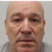 Alberto Gago has been jailed following an investigation by the Met's Roads and Transport Policing Command. Image: Metropolitan Police