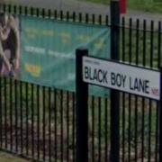 Black Boy Lane will be renamed to La Rose Lane following campaigns since the Black Lives Matter movement in 2020