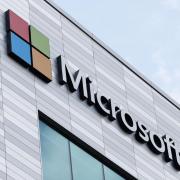 Microsoft has said 10,000 jobs are at risk of being axed