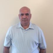 Ibrahim Buyukarslan was arrested on February 26 when attempting to cross into Northern Cyprus