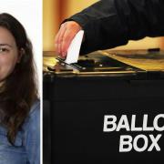 The Bullsmoor by-election will be held after the resignation of Cllr Esin Gunes