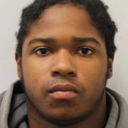 Sherome Williams, 21, was sentenced at the Old Bailey on June 30 this year.