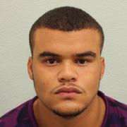 Jarrad Spence-Robinson, 26, was convicted of murder in February this year