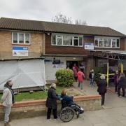 Medicus Select Care in Enfield was rated 'good' by 11% of its patients