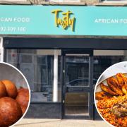 Tasty African Food will be opening its 27th branch in Lordship Lane, Tottenham, on October 2