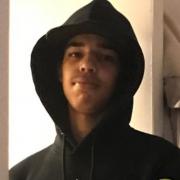 Taye Faik, 16, tragically stabbed to death in Enfield