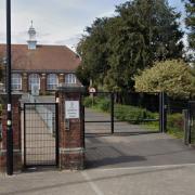 Owen Jones was employed at Hazelbury Primary School when he was arrested