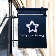 “We’ve changed a lot in the 60 years since the first Superdrug store opened