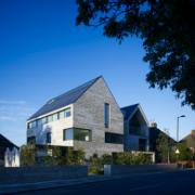 The North London Hospice has been awarded two prestigious national architectural awards. Picture credit: Tim Soar and Allford Hall Monaghan Morris.