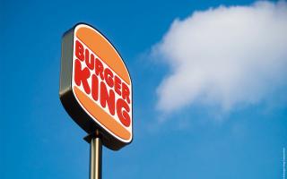 A new Burger King is coming to Southgate