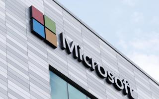 Microsoft has said 10,000 jobs are at risk of being axed