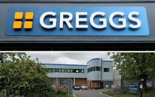 Greggs' manufacturing line in Enfield will 'triple pizza capacity' nationwide