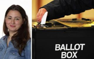 The Bullsmoor by-election will be held after the resignation of Cllr Esin Gunes