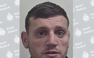 Gavin Prentice was jailed for two years and four months on March 23