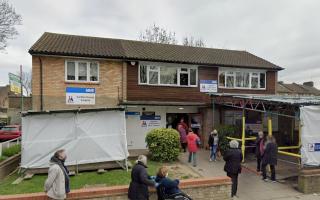 Medicus Select Care in Enfield was rated 'good' by 11% of its patients