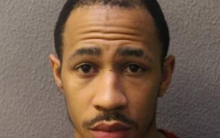 Leon Alexander was found guilty following a trial at Wood Green Crown Court