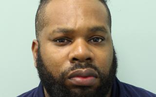 Marcelle DaCosta was jailed for six years at Wood Green Crown Court yesterday (March 29)