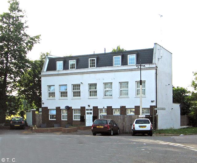 The Alexandra Arms was situated at 1 Cromwell Road, Muswell Hill. This pub closed in 2010 and has now been converted to residential use.
