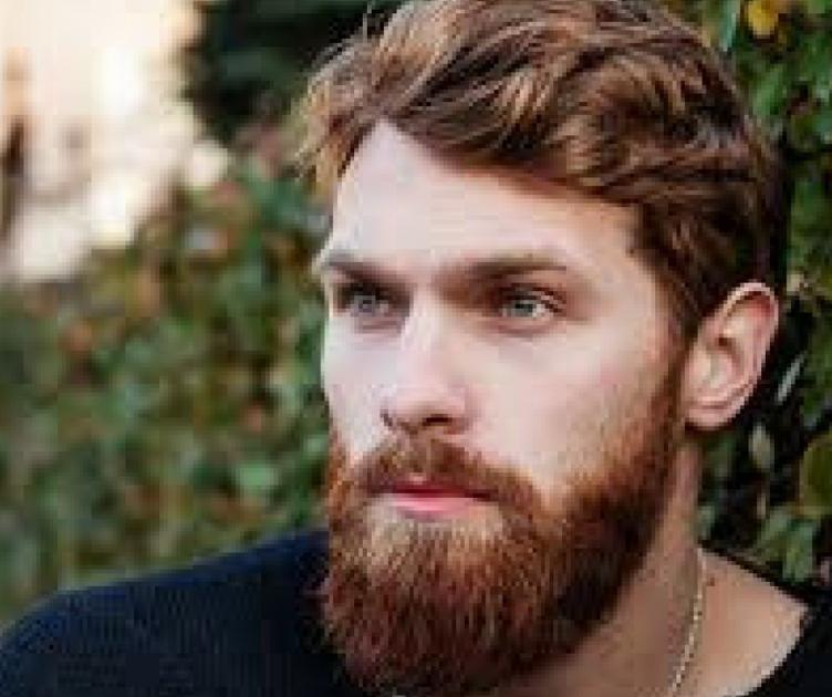 It's official - men with beards are more attractive than those without |  Enfield Independent